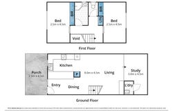 1/4 Crathern Close, Edge Hill, Qld 4870