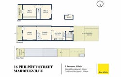 16 Philpott Street, Marrickville, NSW 2204