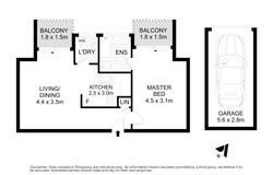 11/1 Peach Tree Road, Macquarie Park, NSW 2113