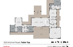 203 Mitchell Road, Table Top, NSW 2640