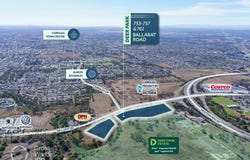 753-757 & 761 Ballarat Road, Deer Park, Vic 3023