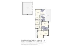 8 Merrimu Court, St Albans, Vic 3021