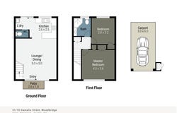 31/10 Damalis Street, Woodridge, Qld 4114