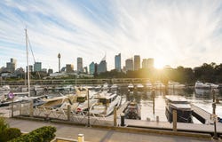208/6 Cowper Wharf Roadway, Woolloomooloo, NSW 2011