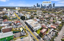 110 Parramatta Road, Granville, NSW 2142
