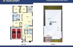 19 Hastings Way, Nar Nar Goon North, Vic 3812