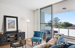 45/21 Sorrell St, Parramatta, NSW 2150