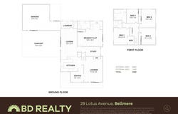 28 Lotus Avenue, Bellmere, Qld 4510