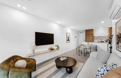 304/352 NORTHBOURNE AVENUE, Dickson, ACT 2602