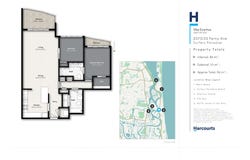 2075/23 Ferny Avenue, Surfers Paradise, Qld 4217
