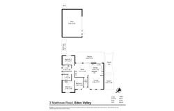 3 Matthews Road, Eden Valley, SA 5235