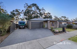 57 Pepper Crescent, Drouin, Vic 3818