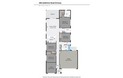 206 Goldmine Road, Ormeau, Qld 4208