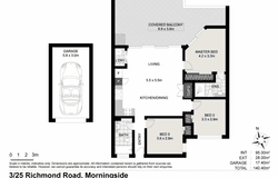 3/25 Richmond Road, Morningside, Qld 4170