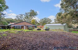 7 Saw Drive, Darlington, WA 6070