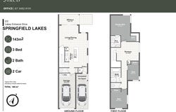 2/2 Lakes Entrance Drive, Springfield Lakes, Qld 4300