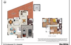 10 Circlewood Court, Algester, Qld 4115