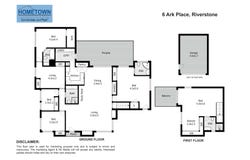 6 Ark Place, Riverstone, NSW 2765