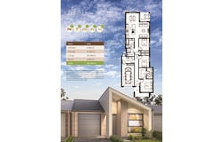 Lot 655 Twine Walk, Andrews Farm, SA 5114