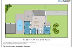 34 Royal Sands Boulevard, Bucasia, Qld 4750