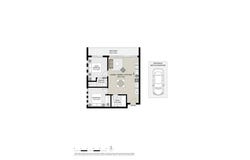 2204/152 Sturt Street, Southbank, Vic 3006