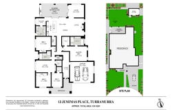 13 Jemimas Place, Turramurra, NSW 2074