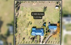 6 Condavale Drive, Rosenthal Heights, Qld 4370