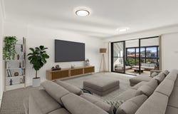 21/23-25 Market Street, Wollongong, NSW 2500