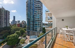 36/42 Ferry Street, Kangaroo Point, Qld 4169