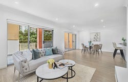 9/4 St Georges Parade, Hurstville, NSW 2220