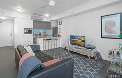 402/25 Connor Street, Fortitude Valley, Qld 4006