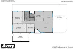 4/144 The Boulevarde, Toronto, NSW 2283