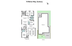10 Malvar Way, Sunbury, Vic 3429