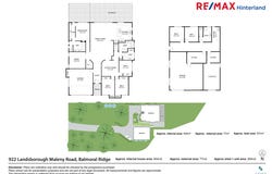 922 Landsborough Maleny Road, Balmoral Ridge, Qld 4552