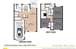 33/26 Buckingham Place, Eight Mile Plains, Qld 4113