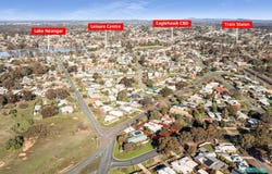 23 Leslie St, Eaglehawk, Vic 3556