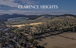 Clarence Heights Subdivision, 25 Brogo Way, Clarendon Vale, Tas 7019