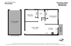 6/4 O'Reilly Street, Parramatta, NSW 2150