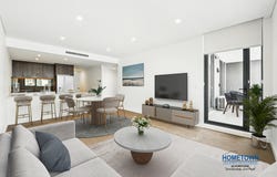 428/45 Manchester Drive, Schofields, NSW 2762