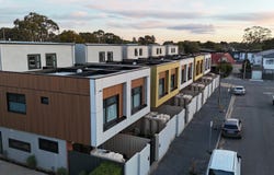 Student Rooms Gameau Road, Norman Street & Woodmere Avenue, Paradise, SA 5075