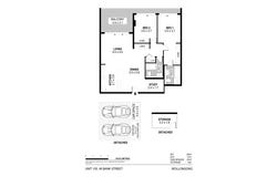 105/48 Bank Street, Wollongong, NSW 2500