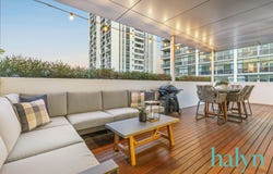 708/8 Moreau Parade, East Perth, WA 6004