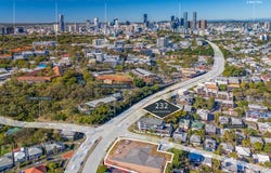 232 Kelvin Grove Road, Kelvin Grove, Qld 4059