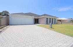 21 Calneggia Drive, Byford, WA 6122