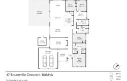 47 Baskerville Crescent, Baldivis, WA 6171
