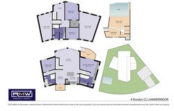 4 Rosslyn Close, Lammermoor, Qld 4703