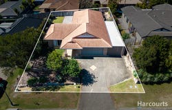7 Candella Court, Eatons Hill, Qld 4037