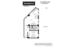 42/1 Beach Road, Bondi Beach, NSW 2026