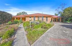 13 Wesley Street, Bolwarra Heights, NSW 2320