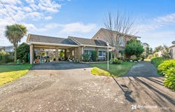 12 Rintoull Court, Rosedale, Vic 3847